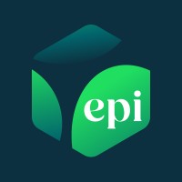 Epi-interactive logo